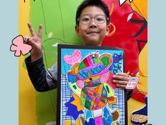 -大卫美术教育(中南路校区)