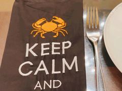 -Ministry of Crab(科伦坡店)