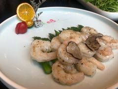 -翠湖宾馆·中餐厅