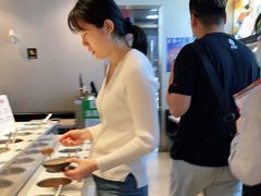 -千味涮·健康火锅(会展连城新天地店)