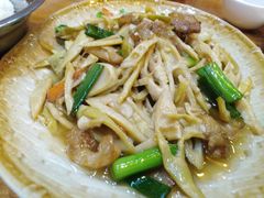 -下梅人家土菜馆(历史文化餐厅度假区店)