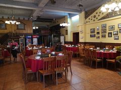 大堂-伊萨娜印尼餐馆