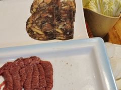-前门杨记·铜锅涮肉(王府井·故宫店)