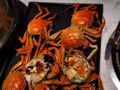 -半岛听涛蒸汽海鲜自助(K11店)
