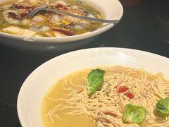 -桂满陇·蟹黄小笼汤包(清河万象店)