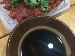 -夜烤·宜宾烧烤(洋河路店)