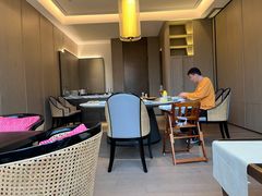 -北書房·墨宴(国际博览中心店)