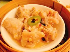 -添好运点心专门店(深水埗店)