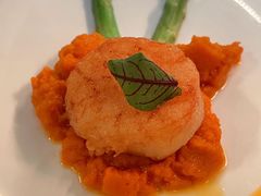 -白家大院·王府宫廷菜(苏州街店)