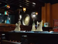 -甘尼仕印度餐厅爵士酒吧(阳春巷店)