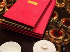 -北京四季酒店·采逸轩