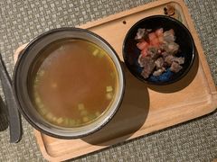 -香樟花园法式铁板烧(恒隆广场店)