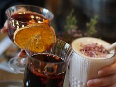 -BOR Eatery(安福路店)