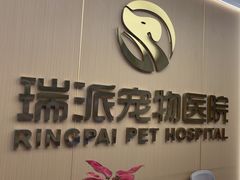 -瑞派康怡24h宠物医院·犬猫医疗中心·微创绝育(瑞景分院)