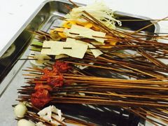 卢妈冷锅串串香-雲记卢妈冷锅串串(中道街总店)