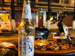 -阿昌白族石板烧(大理古城店)