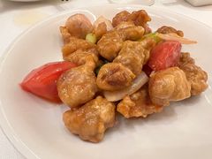 -莆田餐厅PUTIEN(西安万象天地店)