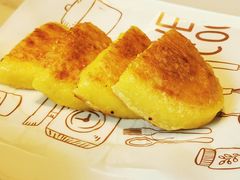 -小马哥融合菜(延安大街店)