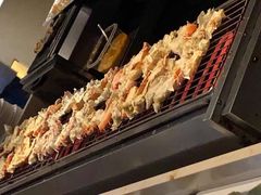 -雍和会海鲜姿造自助(湖东路店)