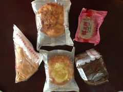 iphone_upload_pic-南京冠生园(太平南路店)