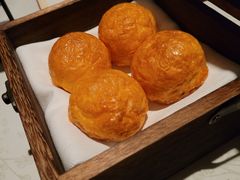 -王府半岛酒店·Jing餐厅