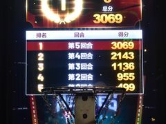 -VS SPORTS PARK运动玩乐园·团建·生日会(合生汇店)