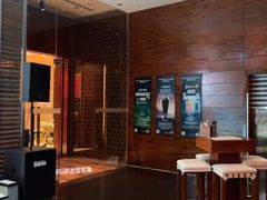 -The BREW·酿餐厅(浦东嘉里大酒店)
