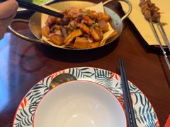 -那拉提之疆·新疆菜(美院店)