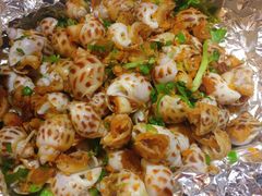 -79号渔船海鲜饭店(华强北店)