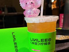 -LINLEE林里·手打柠檬茶(锦江太古里店)