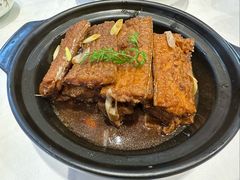 -到家尝北京菜(西坝河店)