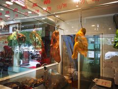 -高记广州大排档(关平路店)