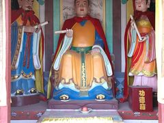 -暖泉古镇