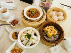 -潮福城潮州大酒楼(湖滨北路店)