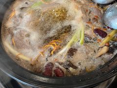 -蜀皇·菌汤鲜黄牛肉汤锅(宽窄巷子店)