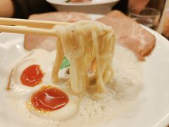 -真打拉面·日式拉面新流派(体育西横街店)