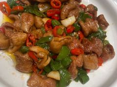 -西贝海鲜汇(槐安路店)