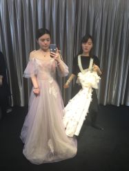 点击看大图 -MANLI BRIDAL婚纱