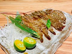 -KimPro 辛普乐概念韩餐