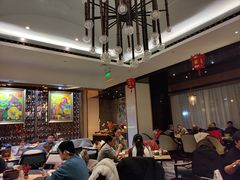 -西藏饭店·亚克·食光自助餐厅(文殊院店)
