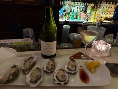 -LONG BAR 廊吧(外滩华尔道夫酒店)