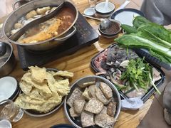 -秧塘牛八宝(金山路店)