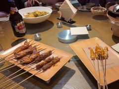 -鸽子窝(黄村店)