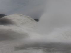 -黄河小浪底水利枢纽风景区