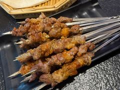 -丁里羊肉小镇(天鹅湖总店)