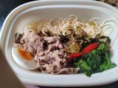 -和府捞面(凯德壹中心店)