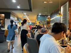 -苏格里岛自助海鲜烤肉(青秀万达店)
