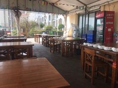 -87号烧烤海鲜·大排档(金沙滩店)