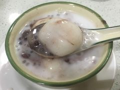 -芬芳甜品(同福路店)
