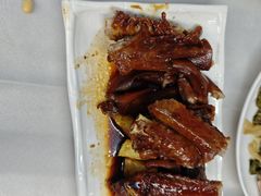 -海鲜街菜馆(海珠南路店)